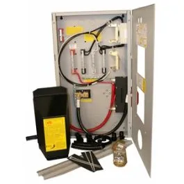 MidNite OutBack E-Panel Stretch 175A MNE175AL-PLUS-E 230Vac Same Day Shipping