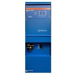 Authentic Victron VEP 5kVA 120/240 NA Follower 24/48Vdc