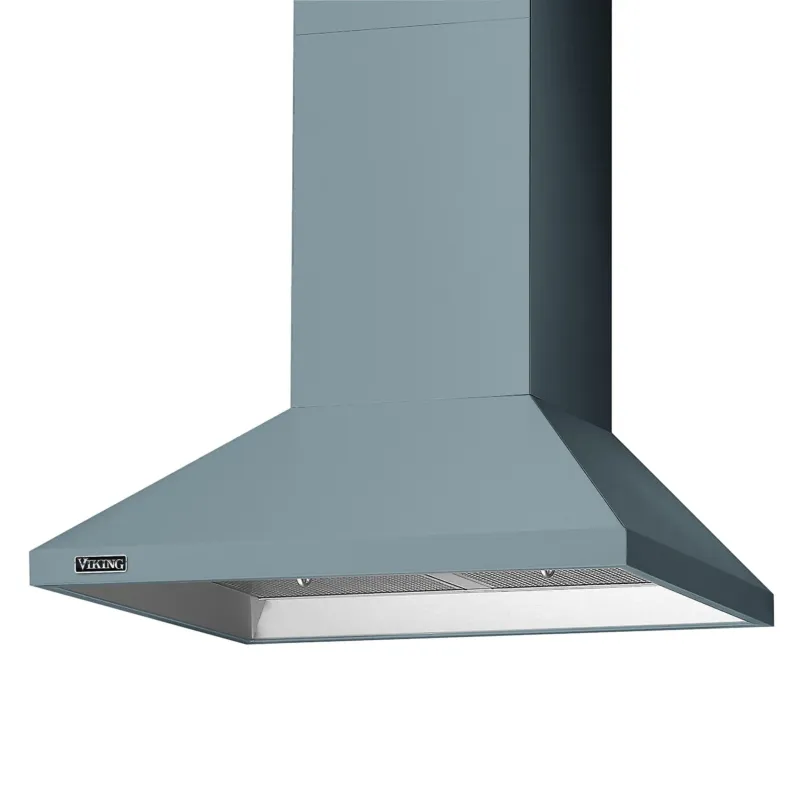 VIKING RVCH330NS 30" Wide Chimney Wall Hood + Ventilator - RVCH Blue Genuine