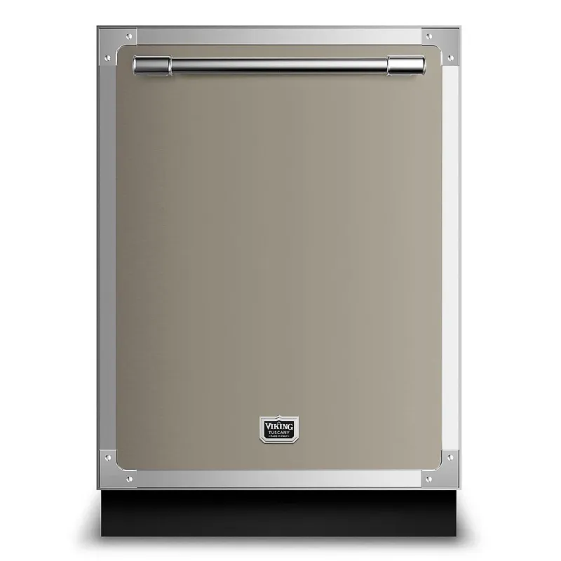 VIKING TVDDP524NA Tuscany Dishwasher Door Panel Kit - TVDDP524 Tuscany Gray No Minimum Order