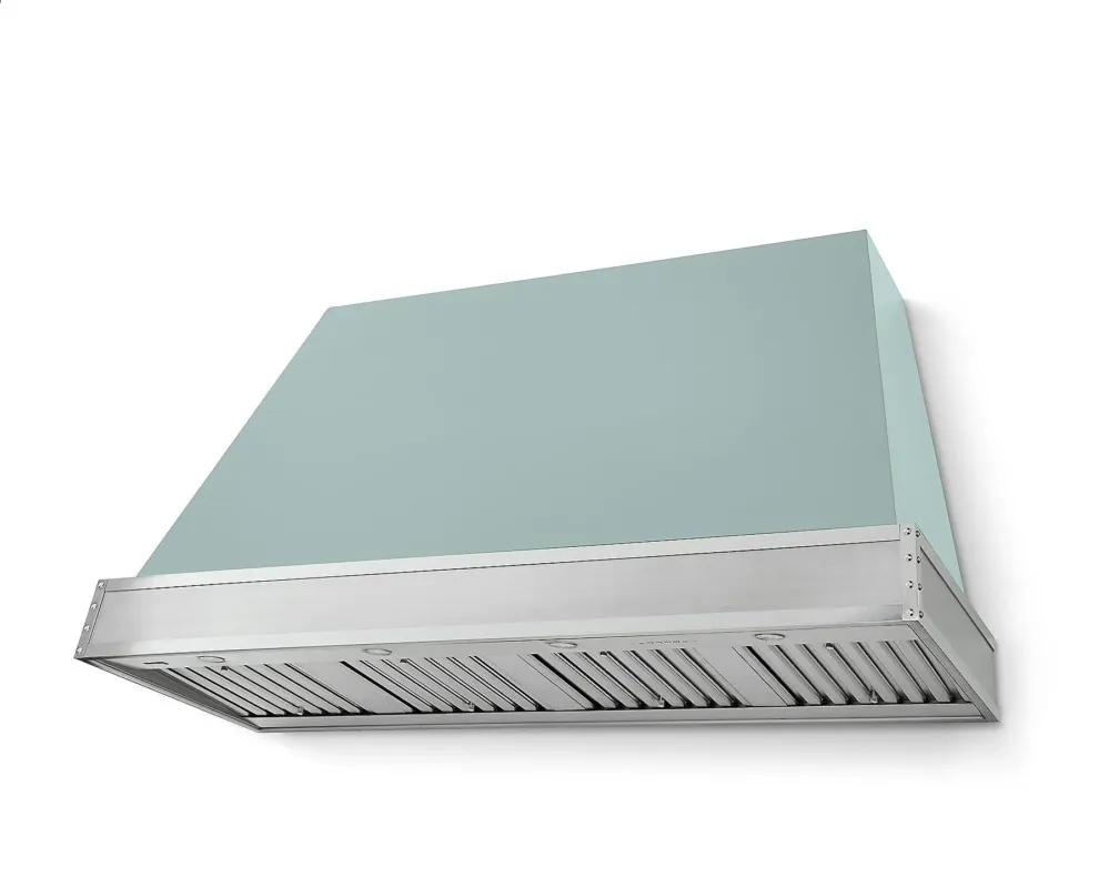 VIKING TVHW6654SP 66" Wide 54" High Tuscany Wall Hood - TVHW6654 Other Get Yours
