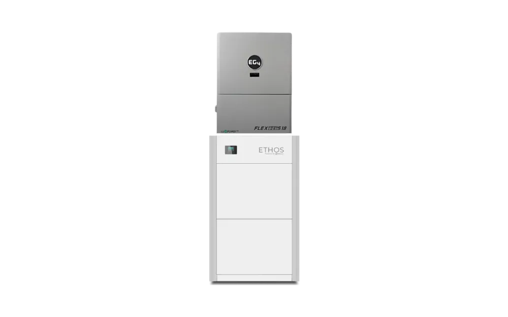 Clearance EG4 Hybrid Power Kit | 13kW 120/240V Output 48VDC - 10.24kWh System Bundle | 1 x EG4 FlexBOSS18 + 2 x BigBattery ETHOS