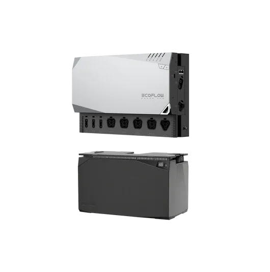 EcoFlow Power Kits 5kVA 48V Power System - 30A RV Kit New Arrival