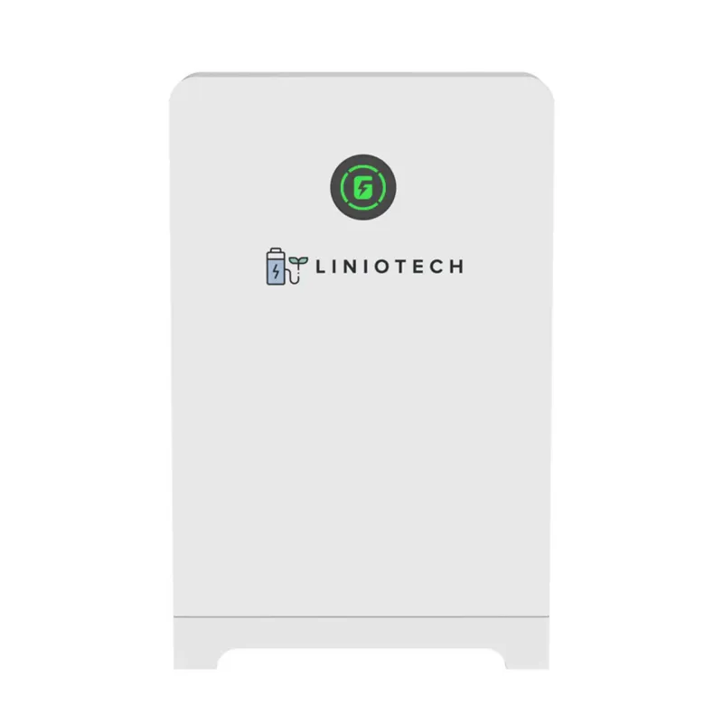 LINIOTECH 14.33KWH Lifepo4 48V 280Ah Battery Storage | IP65 Outdoor Rated Floor Mount UL1973 | Sol-Ark UL9540 | UL9540A | CEC Crafted