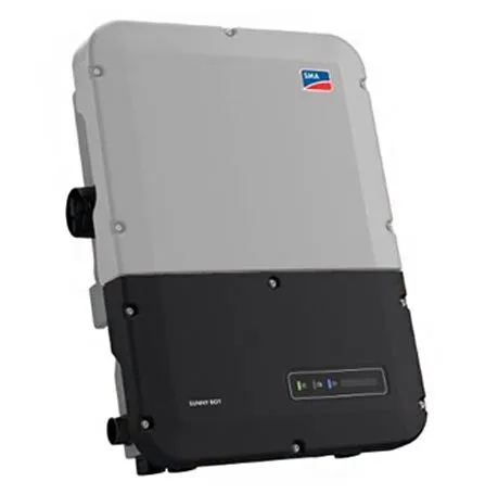 Limited Time SMA Sunny Boy 6.0-1SP-US-41 6000 Watt Transformerless Grid-tie String Inverter
