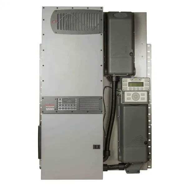 Budget OutBack FLEXpower FPR-8048A-300AFCI 8000 Watts 48 Volts for Grid Tie and Off Grid Systems