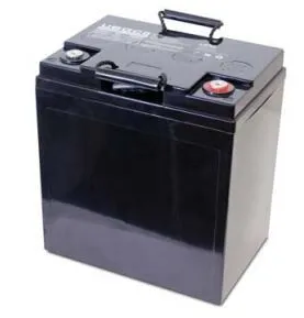 Universal Battery 45968 200 Amp-hour 8 Volt I8 AGM Sealed Golf Cart Battery Hot Picks