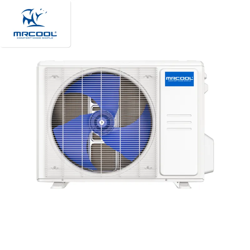 Flash Sale MRCOOL Advantage Series 24k BTU Heat Pump - Condenser (R454B Refrigerant, 230V)