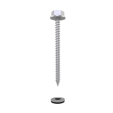 Special Discount One Fastener. Stronger Holds. Fewer Penetrations.