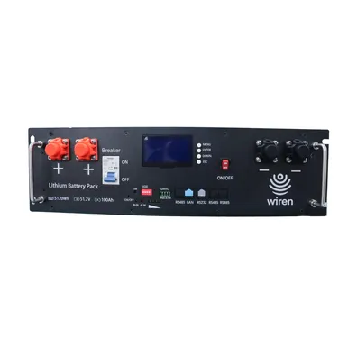 Compact, Scalable, and Built for Long-Term Power Seasonal Sale