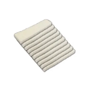 Get Yours Tucker Alpha Scrubber Pads | 10 Pack Replacements