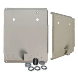 Fan Favorite Midnite MNCCPDual Classic Charge Controller Mounting Plate
