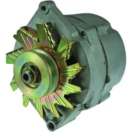 DIY Alternator 12v 63 amp For Gas DC Generator Best Choice