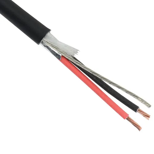 DWC 1807SVNTC-1000 Shielded Tray Cable 18g 7 wire Weekend Sale