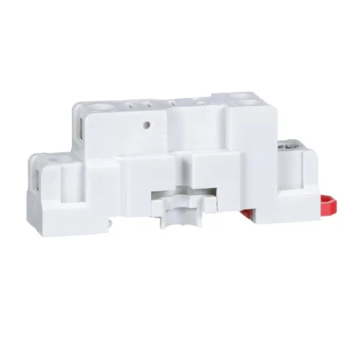 Schneider Electric 8501NR41 5 pin Relay Socket Screw Connection for 8510R relays Professional Grade