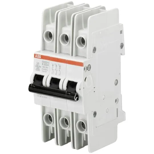 ABB SU203MR-K25 MCB 10kA, 25A, 3P, RTT UL UL 489, Ring Cable Lug Hot Picks