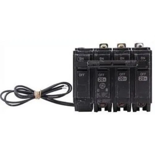 Special Offer ABB THQB32060ST1 Mini CB - 60 Amp, 3P