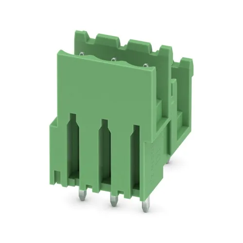 Genuine Phoenix Contact 1763045 PCB header MDSTBV 2,5/ 3-G