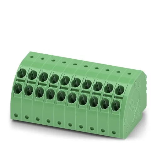 Phoenix Contact 1725211 PCB connector PTDA 1,5/10-PH-3,5 Hot Picks