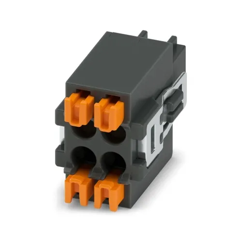 Holiday Sale Phoenix Contact 1715733 PCB connector DFMC 0,5/ 2-ST-2,54-RF