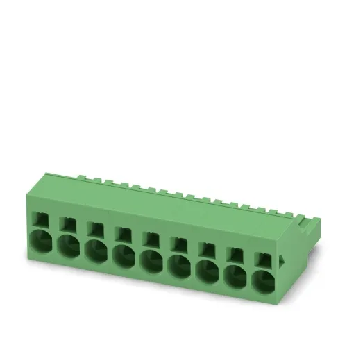 Phoenix Contact 1711336 PCB connector SPC 16/ 9-ST-10,16 New Arrival