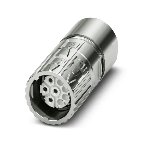 Phoenix Contact 1628813 Cable connector M23-7ES198A8022S Price Drop