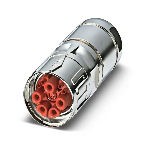 Phoenix Contact 1623328 Cable connector SB-8ESCA8A8L34S Free Shipping