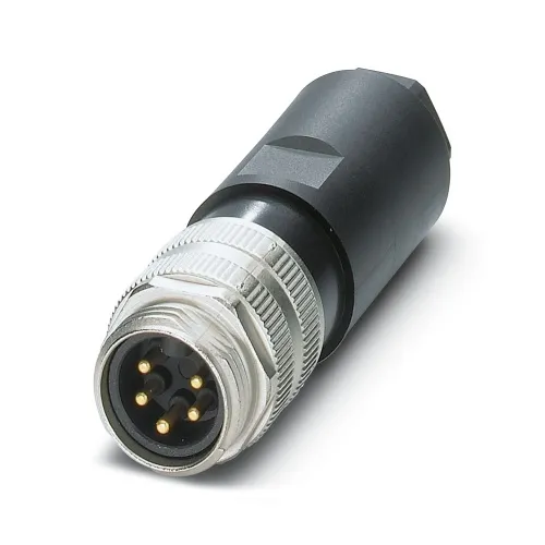 Phoenix Contact 1456226 Connector SACC-MINMS-5CON-PG11/2,5 Free Shipping