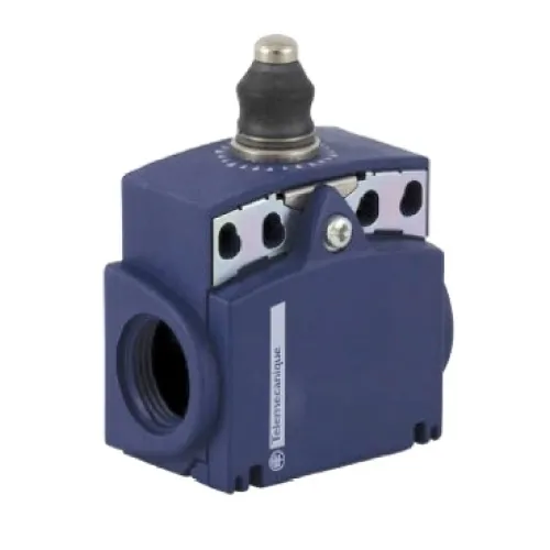 Free Delivery Schneider XCKT2111G11 Telemecanique XCKP,XCKT Modular Complete Linear Spring Return,Roller,Plunger Limit switch