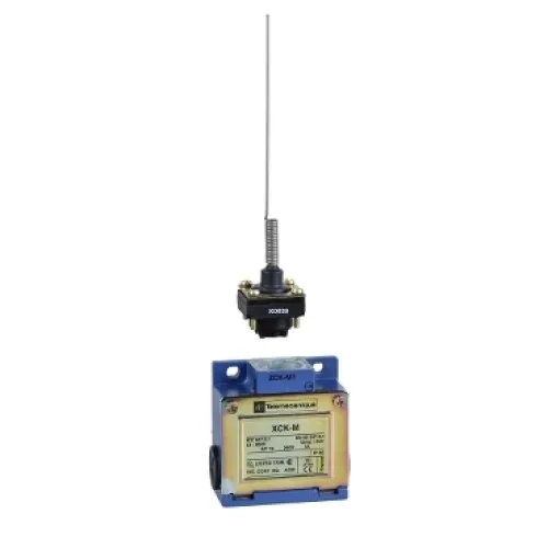 Free Delivery Schneider XCKM106H29 Telemecanique XCKM,XCKL,XCKML Complete Product Multi-directional Spring Return Limit switch