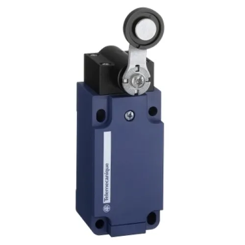 Schneider XCKS131 Telemecanique XCKS Complete Product Rotary Spring Return,Roller,Lever Limit switch Big Sale