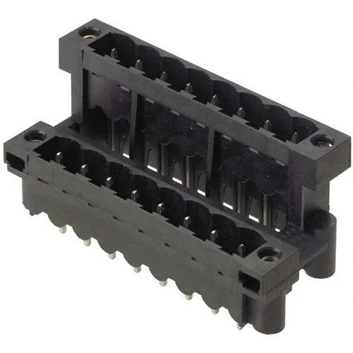 Bargain Weidmuller 1828890000 - PCB plug-in connector