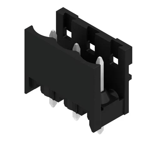Weidmuller 1837990000 - PCB plug-in connector No Minimum Order