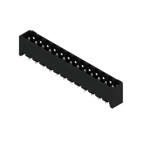 Popular Weidmuller 1838320000 - PCB plug-in connector