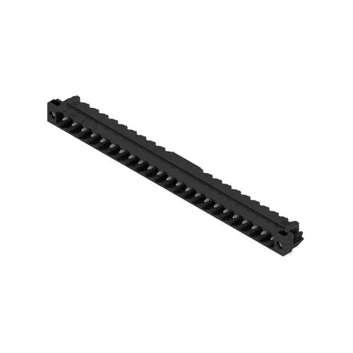 Free Returns Weidmuller 1840560000 - PCB plug-in connector
