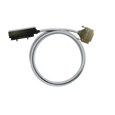 Grab Now Weidmuller 7789037025 Pre-assembled Cable - 2.5m