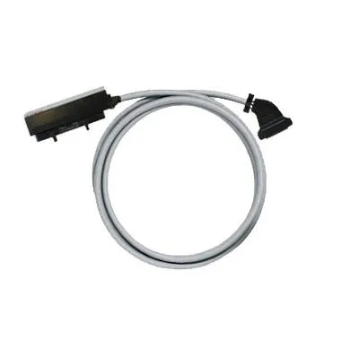 Fast Shipping Weidmuller 7789040030 Pre-assembled Cable - 3m