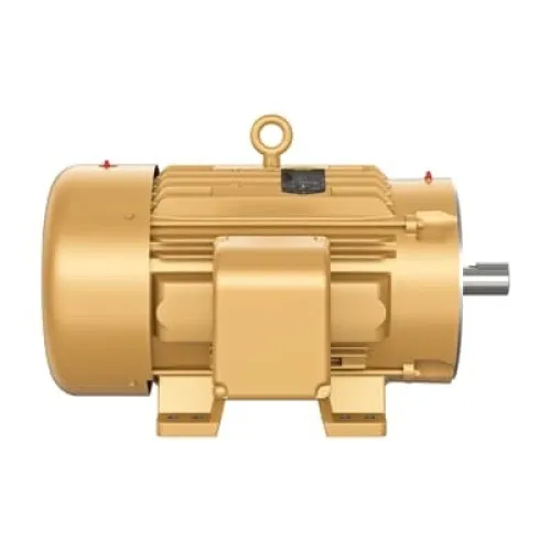 Save Now Baldor CEM4109T 40HP, 3530RPM, 3PH, 60HZ, 324TSC, 1058M, Totally Enclosed Fan Cooled