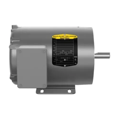 Baldor CNM3531 .25HP, 1140RPM, 3PH, 60HZ, 56C, 3516M, Totally Enclosed Non-Vented, F1 Best Choice