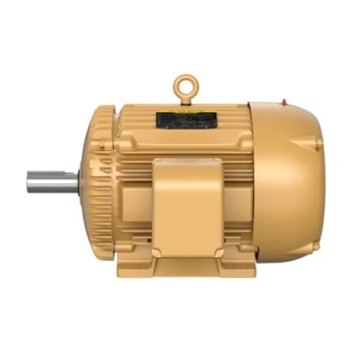 Hot Deal Baldor EFM4115T 50HP, 1775RPM, 3PH, 60HZ, 326T, 1272M, Totally Enclosed Fan Cooled, F2
