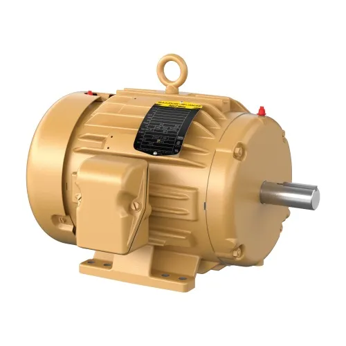 Free Shipping Baldor EM3667T 1.5HP, 1170RPM, 3PH, 60HZ, 182T, 0630M, Totally Enclosed Fan Cooled, F