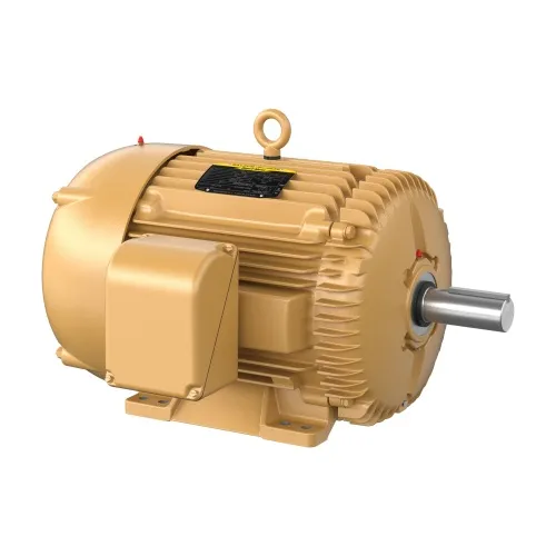Budget Baldor EM4116T 25HP, 880RPM, 3PH, 60HZ, 326T, 1256M, Totally Enclosed Fan Cooled, F1