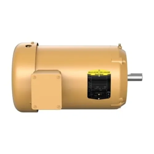 Baldor VEM3611 3HP, 1760RPM, 3PH, 60HZ, 184C, 3632M, Totally Enclosed Fan Cooled, F1 Don’t Miss Out