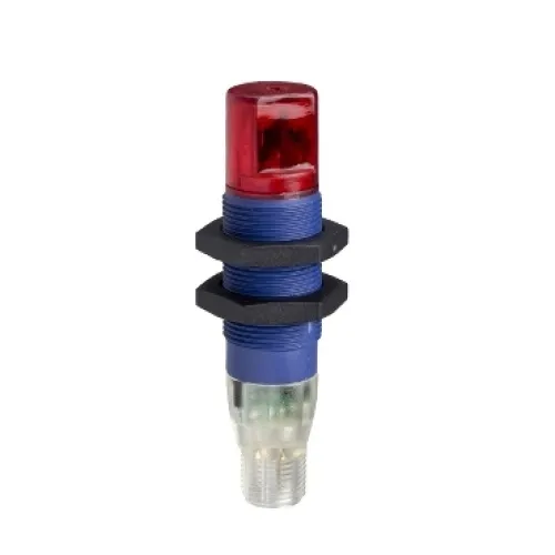 Final Sale Schneider XUB5BPAWM12 Telemecanique 0.8 m diffuse Diffuse,90° lateral Discrete Single mode sensors