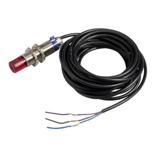 Best Choice Schneider XUB2AKSWL2T Telemecanique 20 m thru beam Thru beam,90° lateral Discrete Transmitters for thru-beam
