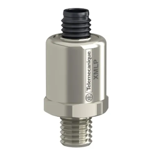 Schneider XMLPM00RD23FQ -99.97 - 0.00 kPa Analog 4 - 20 mA Air,Fresh Water,Hydraulic Oil Electronic pressure sensors Next Day Delivery