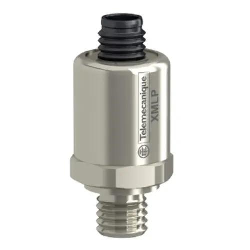 Authentic Schneider XMLPM05GD21F -1 - 5 bar Analog 4 - 20 mA Air,Fresh Water,Hydraulic Oil Electronic pressure sensors