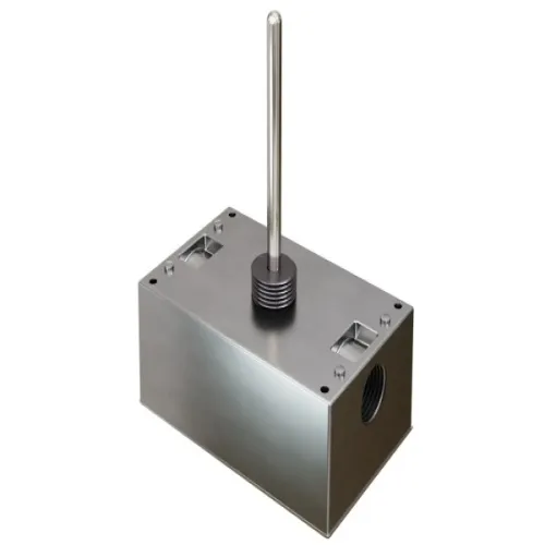 Place Order ACI 118780 A/TT1K-D-8"-1-BB Transmitter,1K Ohm Duct RTD