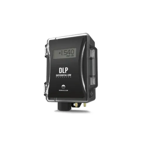 ACI 148235 A/DLP-003-W-U-D-A-0-B-0P-S Differential Pressure Pressure Free Delivery