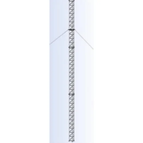 Rohn 25G110R180 25G Complete Tower, 110 Mph, 180' Limited Time